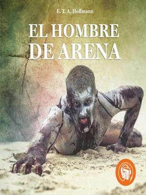 cover image of El hombre de Arena